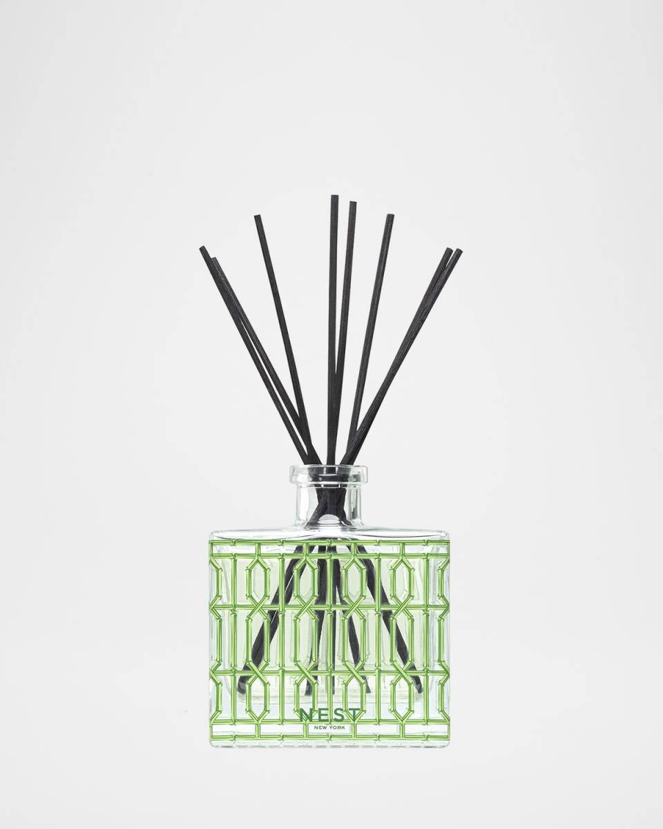 Bamboo Reed Diffuser, 5.9 oz.​